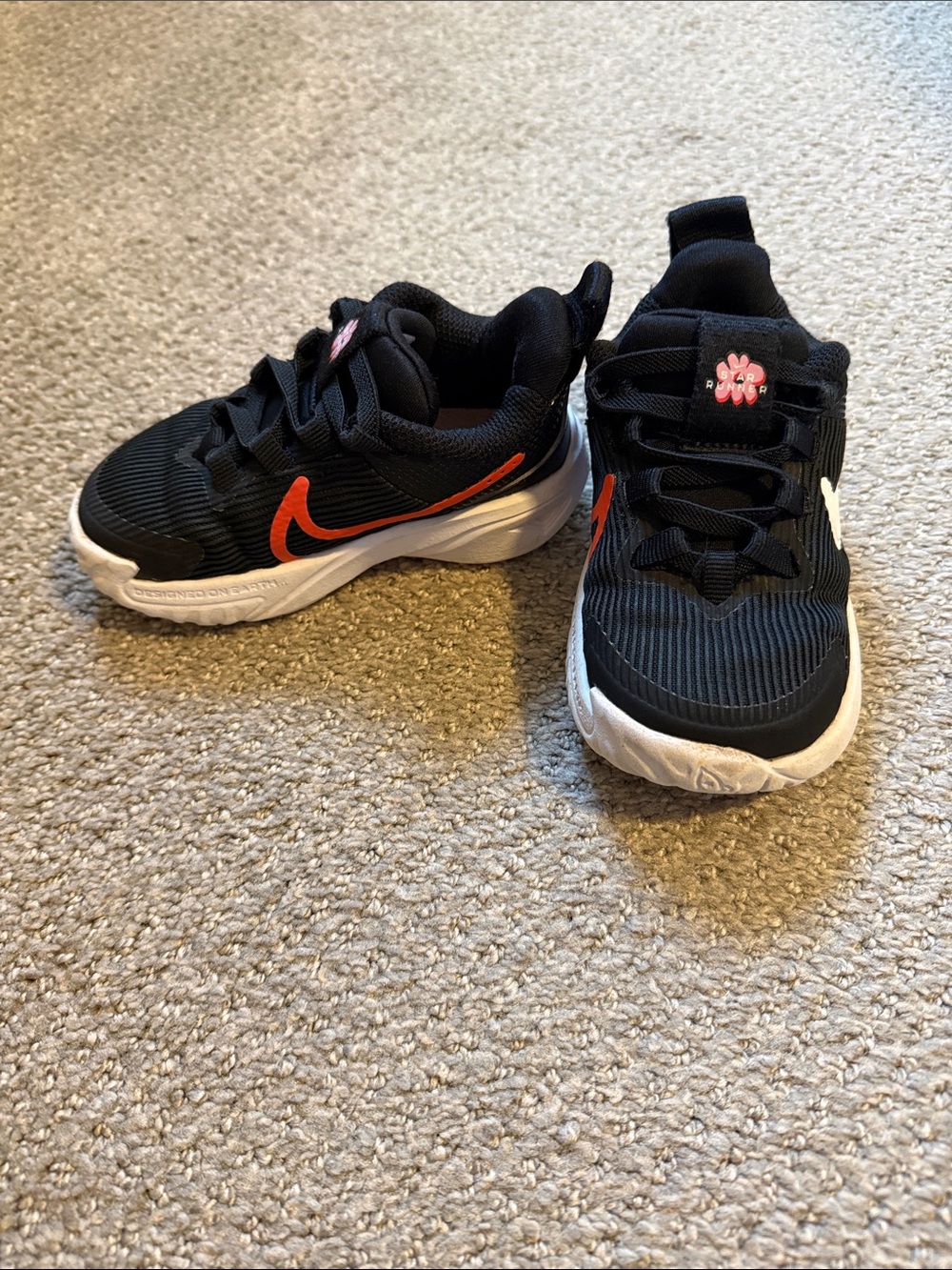 Nike Kids Sneakers